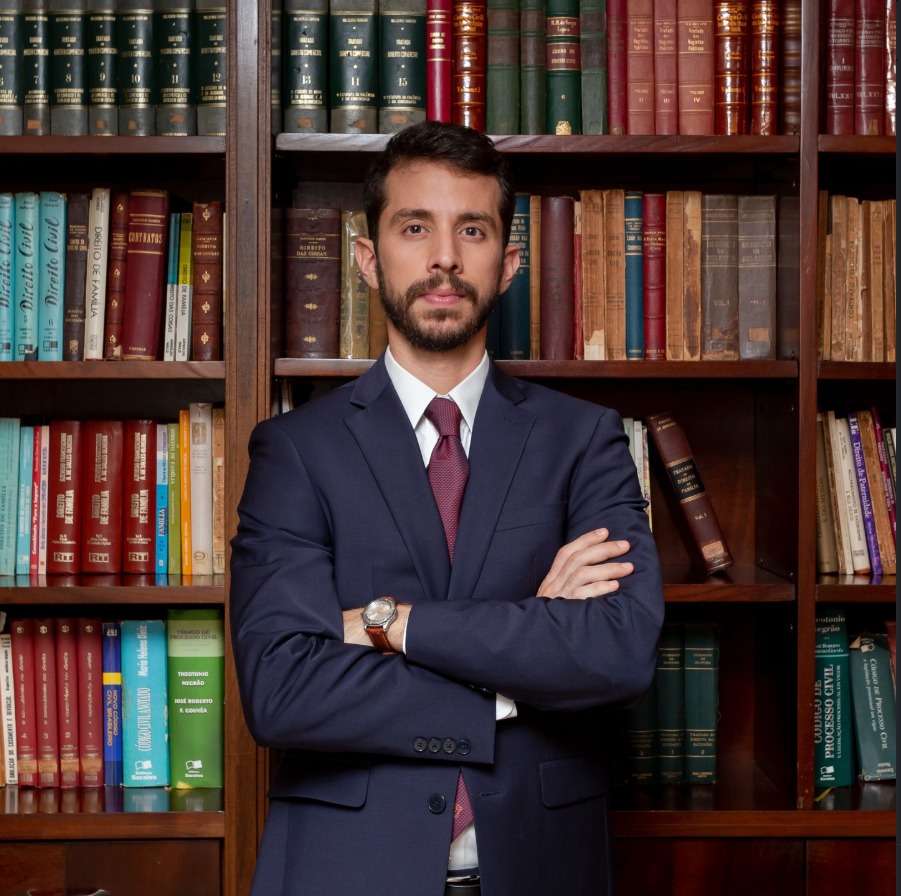 Alex Lindoso