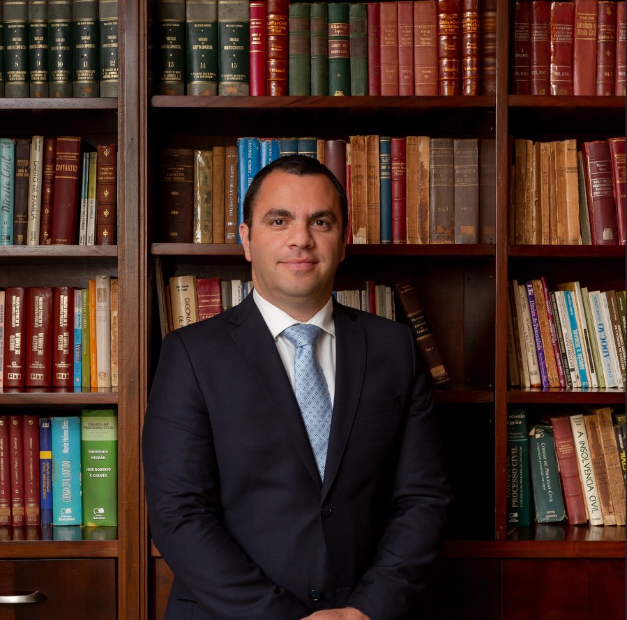 Luis Mauricio